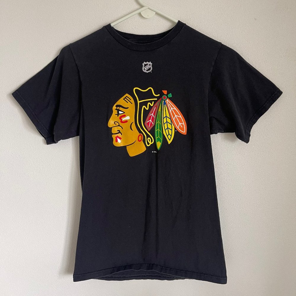 Chicago Blackhawks Toews T-Shirt (Reebok)